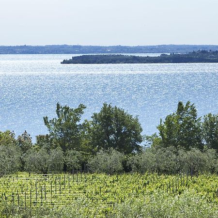 Moniga del Garda Agrigturismo Monte Cicogna 빌라 외부 사진
