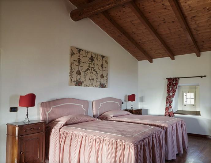 Moniga del Garda Agrigturismo Monte Cicogna 빌라 외부 사진